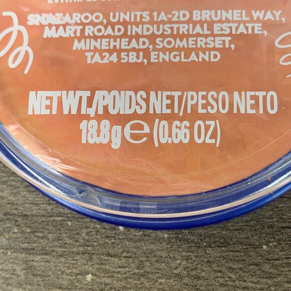 Snazaroo Classic Face Maquillage and Body Paint, 18.8ml, Apricot - Picture 4 of 9